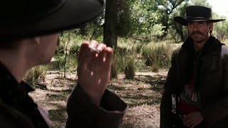 Tombstone (1993) - Doc Holliday vs Johnny Ringo 3,the finale (sub español)
