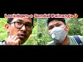 Lockdown-o Sendal Palnanga 🤭 l Short Funny Video