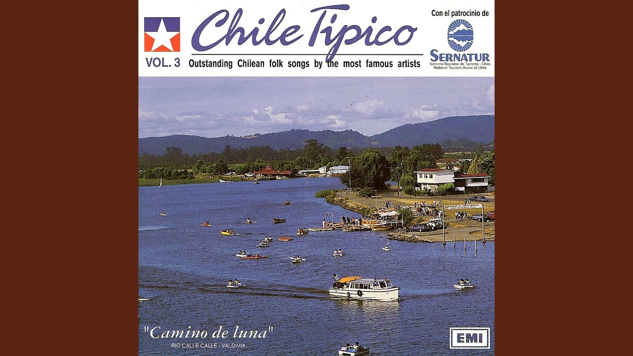 Remuele Tu Caballo, Huaso