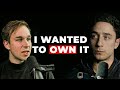 He Quit Microsoft, Turned Down 4x Salary, and Never Looked Back