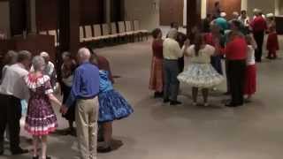 One More Town Bob Fisk Square Dance Caller