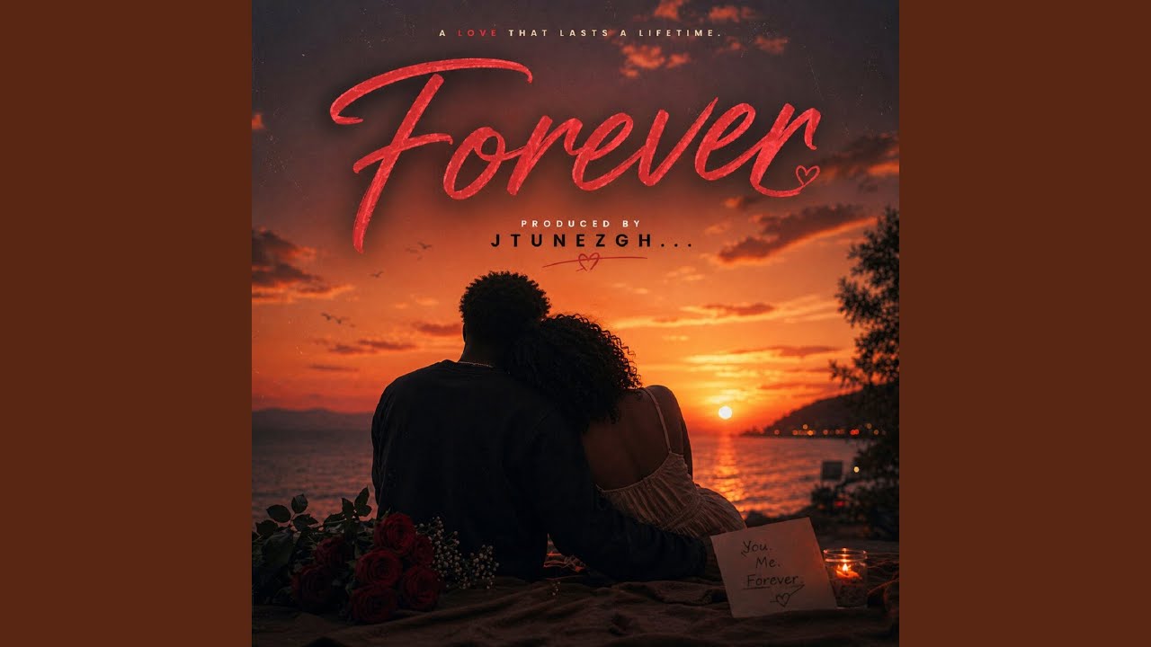 Forever - YouTube