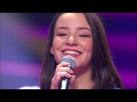 سعيد تيكوباوين و ايناس حصايم في اغنية ليغ الزمن