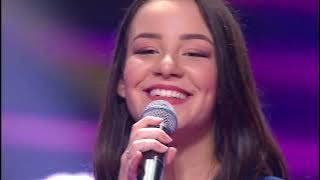 سعيد تيكوباوين  و ايناس حصايم في اغنية ليغ الزمن