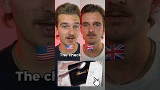 British vs. American English things! Boost your confidence #duet #easyenglisheveryday #englishtivi