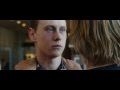 Captain Fantastic Clip - Don't die (farewell at the airport)