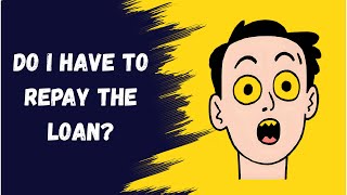 Do I Have to Repay a Loan Borrowed From My Insurance Policy?