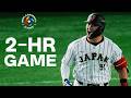 Both Seiya Suzuki Homers That Propelled Team Japan To A BIG Win During 2026 World Baseball Classic Both Seiya Suzuki Homers That Propelled Team Japan To A BIG Win During 2026 World Baseball Classic