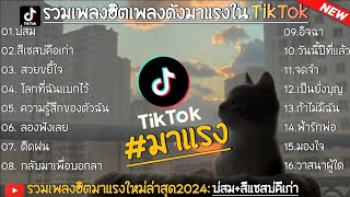 #รวมเพลงเพราะๆ เพลงเพราะๆใหม่ล่าสุด (บ่สม+สีแชสบ่คืเก่า) เพราะใหม่ล่าสุด🤍🎧