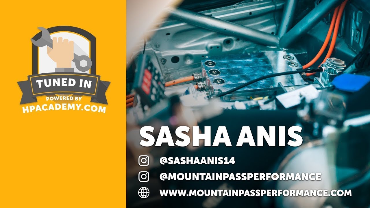 Can You Actually Tune An EV For MORE Power? 