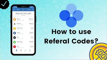 How to use Referral code on OKEx? - OKEx Tips