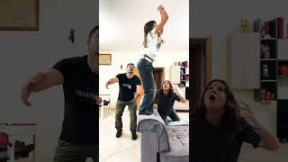 Thumbnail for SLOW MOTION 😋 ΑΡΓΗ ΚΙΝΗΣΗ #ytshorts