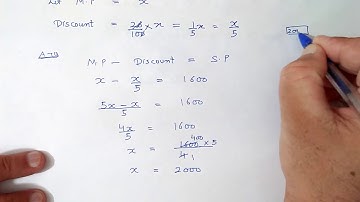 Ex.7.2 Q.3 Chapter:7 Comparing Quantities | Ncert Maths Class 8 | Cbse.