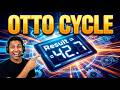 Otto Cycle Calculator — How to Use It | Engineering Tool