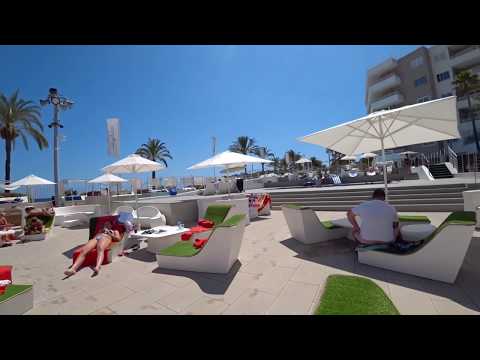 🔴 SOL WAVE HOTEL MALLORCA, MAGALUF
