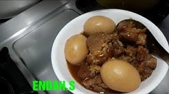 MASAK DAGING BABI AGAR CEPAT EMPUK... - Durasi: 8.19. 