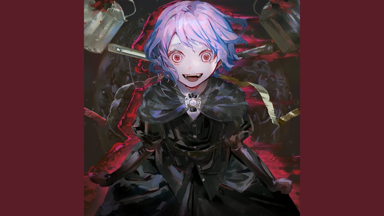 ウィックド YouTube