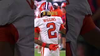 Production paired with athleticism makes this cornerback in the #draft stand out. #chiefs #shorts