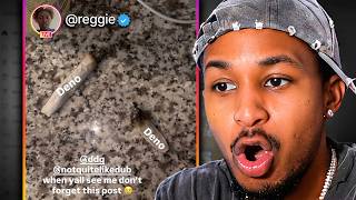 DDG Finally Addresses Reggie.. 🤬