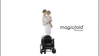 Hamilton T1 Stroller Short Film (2025 ver.)