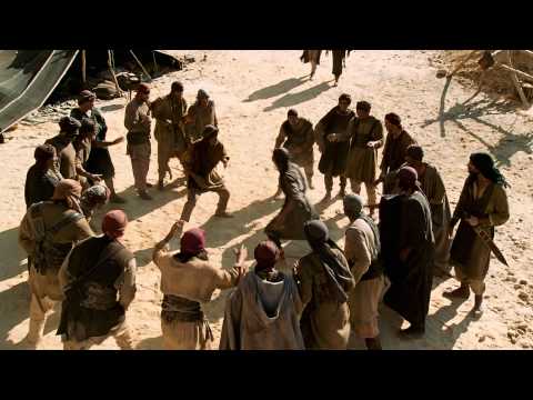 Barabbas - Trailer [HD] Deutsch / German