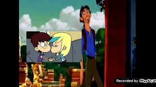 Luna x Sam Forever!