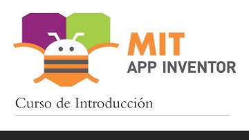 18 - Diseño de una Agenda con almacenamiento persistente (Agenda Parte 1) en MIT App Inventor