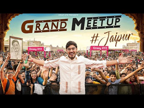 Biggest Meetup in YouTube History?| सोचा नहीं था की ये हो जायेगा | Unexpected