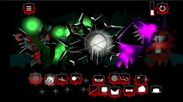 Incredibox Sprunki - PHASE 7 DEFINITIVE FANMADE