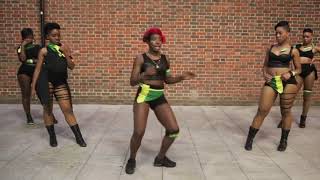 kiki ekidako - Recho Rey(Dance Video by Dj Snake 256) New Ugandan Music 2019 screenshot 5