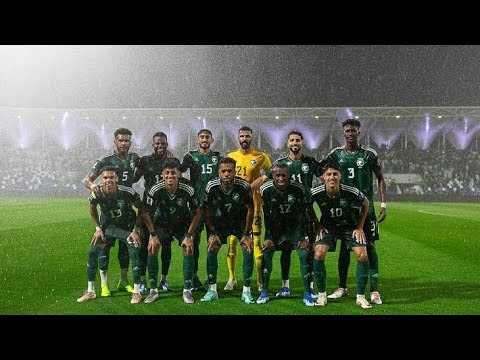المنتخب السعودي كأس آسيا 2023