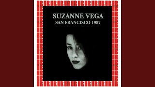 Video thumbnail of "Suzanne Vega - Marlene On The Wall (Early Set)"