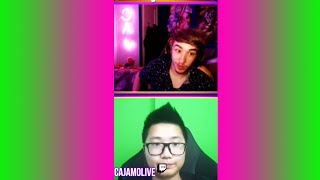 Exposing Racist Streamer #shorts #funny #gaming #streamer #twitchclips #twitch #trend #podcast Profile