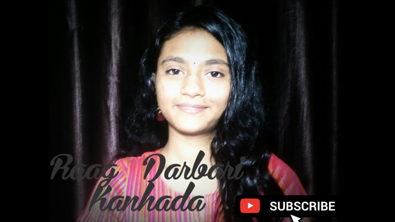 Raag Darbari Kanhada Madhyalaya Teen Taal  | Panthkrit kaur |   Percussion Piano