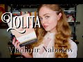 Thoughts on "Lolita" by Vladimir Nabokov