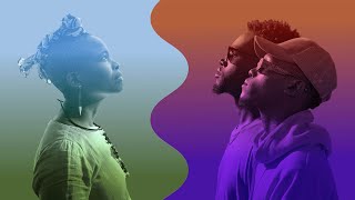 The Hood Brodz & Thobile Makhoyane - Sek'sedvute (CollaboNation 2023) [Official Music Video]
