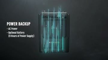 Hytera HR65X Compact DMR Repeater