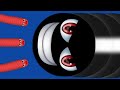 WORMSZONE.IO🐍BIG SNAKE GAME 😱 BEST GAMING 2026 😍
