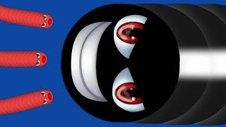 WORMSZONE.IO🐍BIG SNAKE GAME 😱 BEST GAMING 2026 😍