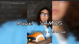 KOUZ1 - VAMOS (COVER)