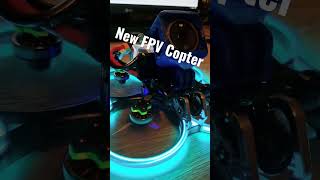 Cinewhoop Geprc Cinebot 30 Fpv Drone cinebot30 dji cinewhoop freestyle fpv cinematic