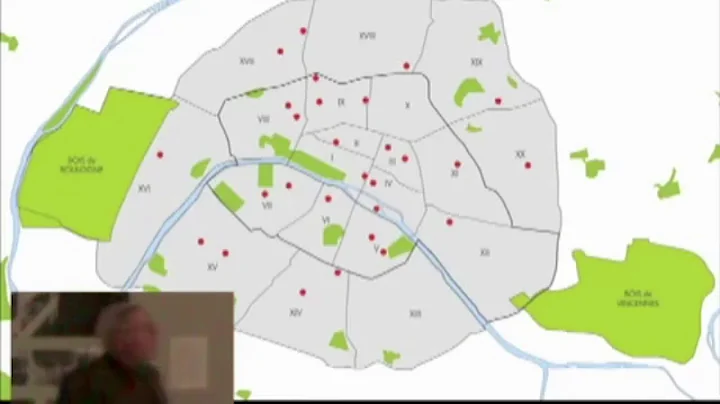 Alex Garvin - Public Parks: the Key To Livable Com...