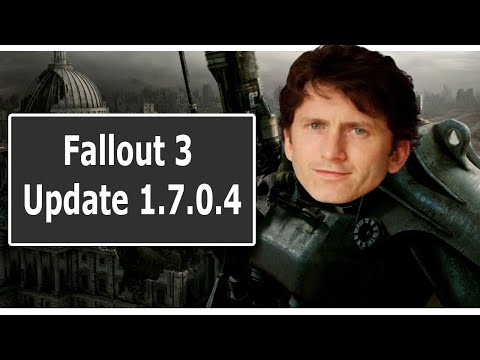 fallout 3 how to install fose