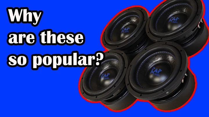 The Problem With Small Subwoofers