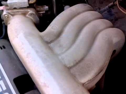 Жужжит в двигателе (daewoo nexia 1.5 16v) Жужжит в двигателе (daewoo nexia 1.5 16v)
