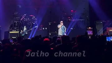 KONSERT TRIAD - Rock N Roll Pie( SEARCH KIDDIN )