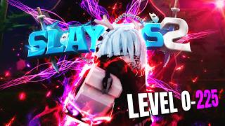Information MAX LEVEL DEMON Guide for EVERY BDA.. | Project Slayers 2 News