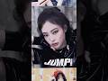 JENNIE Minecraft (뛰어(JUMP)) #BLACKPINK