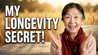 Want to Live Longer and Happier? Do THIS!