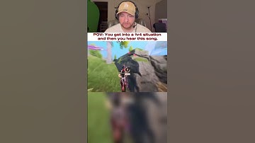 1V4 IN CODM BR #callofdutymobile #codm #codmobile